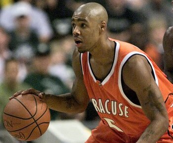 Jason Hart