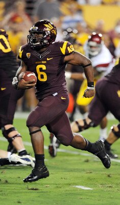 Cameron Marshall