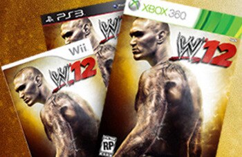 WWE's latest video game