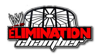 We'll see how true the simulation was on Sunday at WWE Elimination Chamber