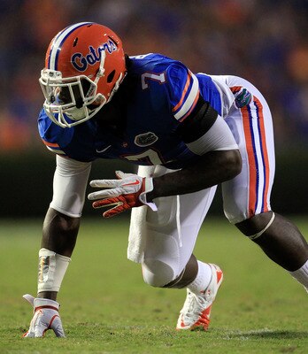 Ronald Powell