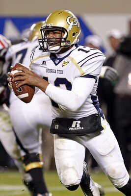 Tevin Washington