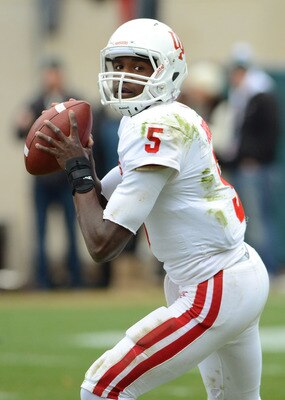 Tre Roberson