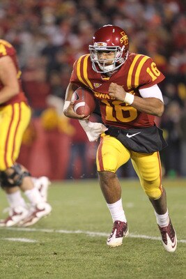 Jared Barnett