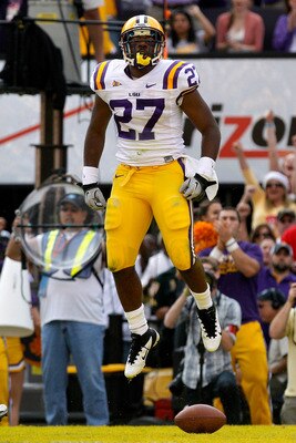 Kenny Hilliard