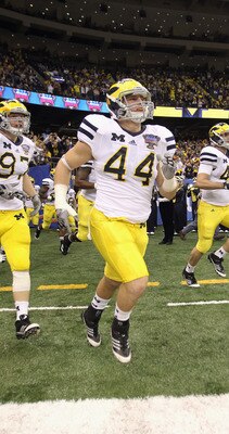 Desmond Morgan