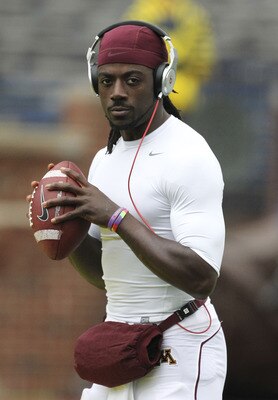 Marqueis Gray