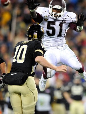 Deontae Skinner