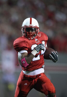 James Washington