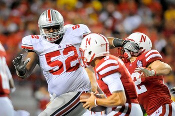 DT Johnathan Hankins