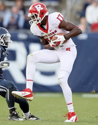 Brandon Coleman