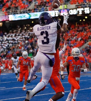Brandon Carter