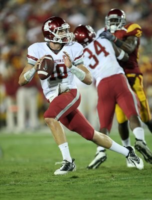 Jeff Tuel