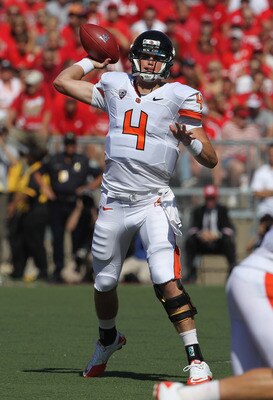 Sean Mannion