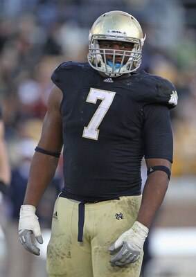Stephon Tuitt