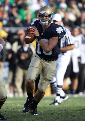 Dayne Crist