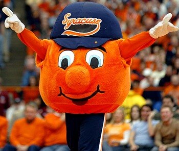 Syracuse Orange