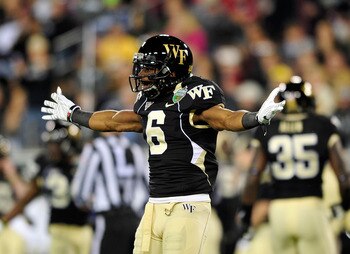 Kenny Okoro