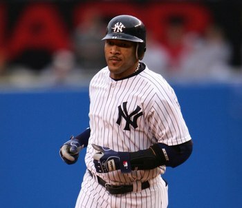 Gary Sheffield