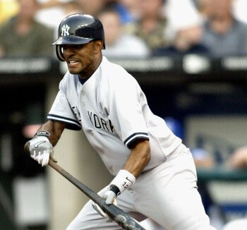 Tony Womack