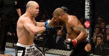 mmafightreview.com