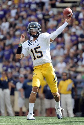 Zach Maynard