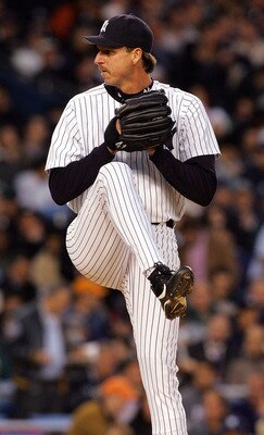 Randy Johnson