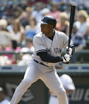 Kenny Lofton