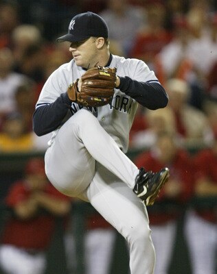 Mike Stanton