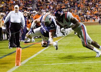 (Cliff Williams | Opelika-Auburn News)