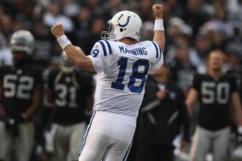 Seahawks fans should be ready to celebrate if Manning heads to the Northwest.