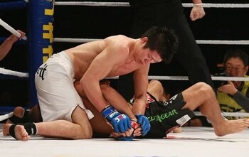 Photo credit: MMAGospel