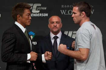 Photo credit: BJPenn.com