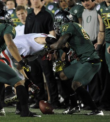 Terrance Mitchell