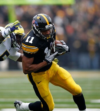 Kevonte Martin-Manley