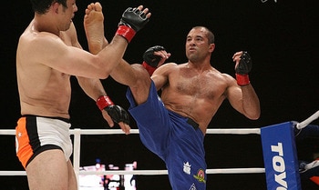Royce (right)/ Sherdog.com
