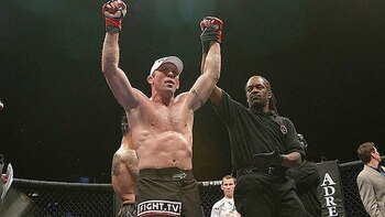 Miletich/ Dave Mandel for Sherdog.com