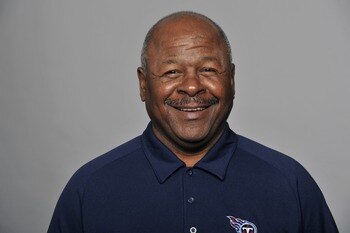 This picture was taken before Jim Skipper watched game film.