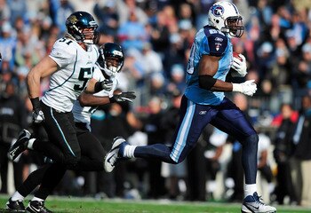 Titan fans are looking for more Cook in 2012.
