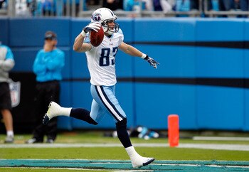 Developing Marc Mariani into a Pro Bowler is one of Alan Lowry's career highlights.