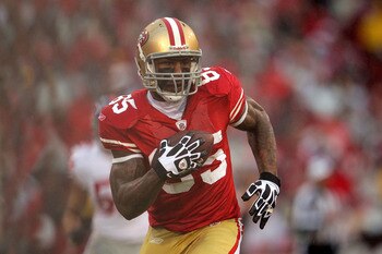 Vernon Davis