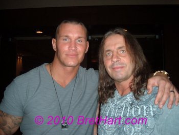 Photo courtesy of BretHart.com