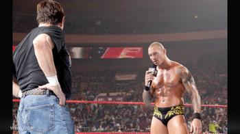 Photo courtesy of WWE.com