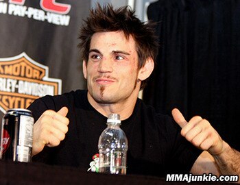 mmajunkie.com