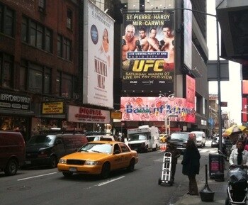 fightertrends.com