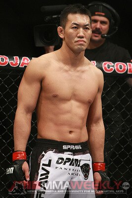 mmaweekly.com