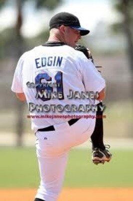Edgin is an emerging talent within the system