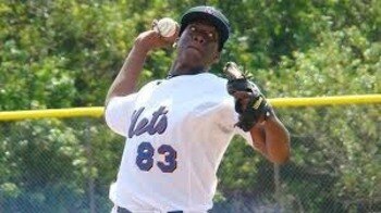 Morris is quickly rising through the ranks