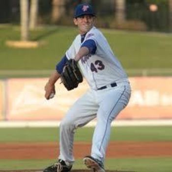 Harvey was a first round draft choice and will soon be arriving to an MLB team with much fanfare