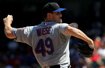 Jon Niese has emerged as a true talent in MLB, so much so, that he could be on the move